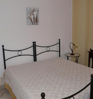La Mezza Luna Bed & Breakfast *